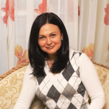 Katarzyna Łycyniak