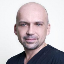 Paweł Surowiak, specjalista medycyny estetycznej Wrocław