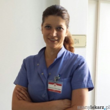 Katarzyna Gotfryd-Bugajska