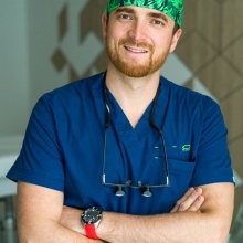 Michał Nessler, chirurg plastyczny Kraków
