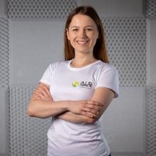 Paulina Szetela