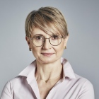 dr n. med. Kajetana Foryciarz