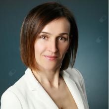 Joanna Pełka-Zakielarz