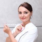 Anna Mandecka