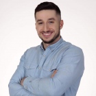 mgr Aras Michał Ahmad