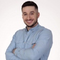 Aras Michał Ahmad