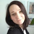 Iwona Prygorajew