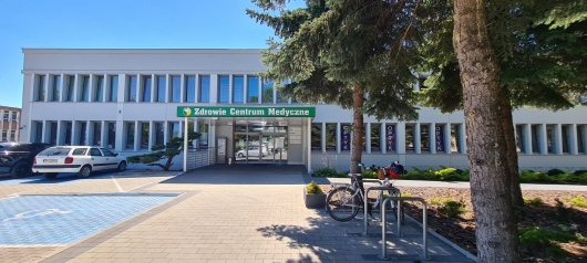 Centrum Medyczne Zdrowie-1