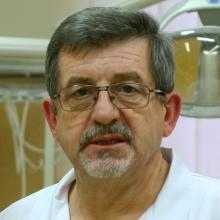 Zbigniew Leszcz, stomatolog Lublin