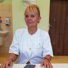 Bożena Grim