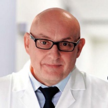 Wojciech Czarzasty, gastrolog Gdańsk