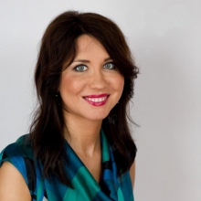 Katarzyna Mikołajczyk - Chudzińska, dermatolog Poznań