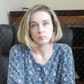 Aleksandra Gawryś-Żoch