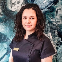 Kinga Matuszewska, stomatolog Gdańsk