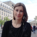 Magdalena Gwoździewska
