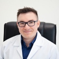Damian Gałązka