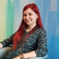 Klaudia Koźlak