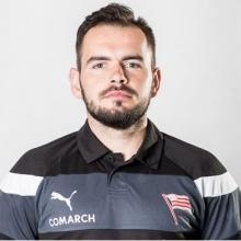 Dominik Kożuch