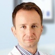 prof. dr hab. n. med. Jacek P. Szaflik
