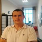 mgr Wojciech Bubak