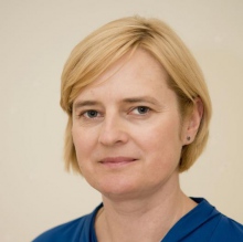 Mariola Świderek-Matysiak