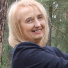 Izabela Dębicka