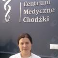 Małgorzata Futyma- Jędrzejewska