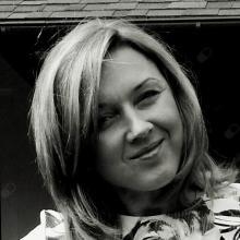 Małgorzata Szymańska