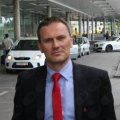 Jarosław Madej
