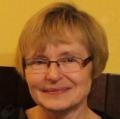 Agnieszka Skórzewska
