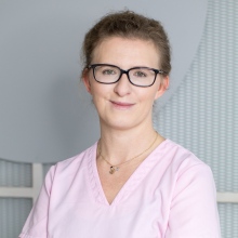 Katarzyna Kopacz-Petranyuk, ginekolog Gdańsk