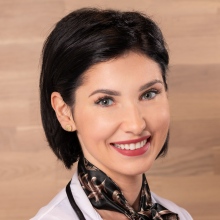 Kamila Uczniak, dermatolog Warszawa