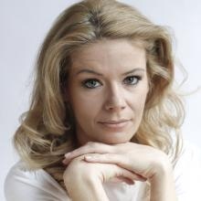 Katarzyna Barbara Broda