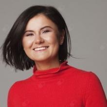 Angelika Staszewska