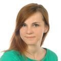 Joanna Mostowik