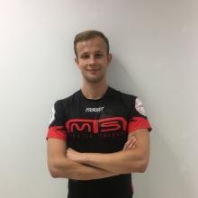 Ihor Hnatiuk