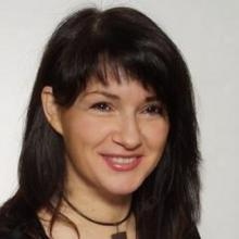 Agnieszka Czuchryta