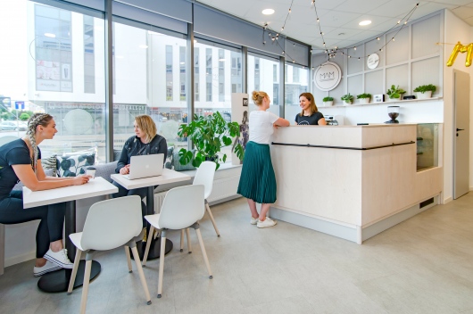 Centrum Zdrowia i Urody MAM-0