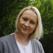 Agnieszka Przygodzka