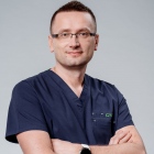 dr n. med. Grzegorz Osmenda