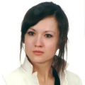 Magdalena Nowak-Wyligała