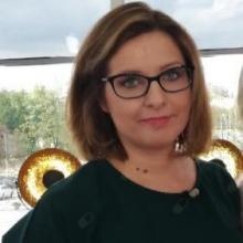 Joanna Piątek-Perlak
