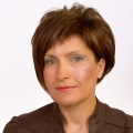 Anna Marczewska-Wiekiera