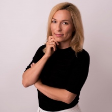 Katarzyna Wachowiak-Szajdak, hematolog dziecięcy Poznań
