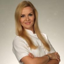 Ilona Solan-Koj