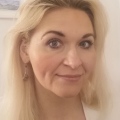 Agnieszka Hamerlińska