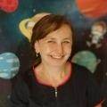 Joanna Ciechańska
