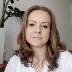 mgr Aleksandra Zdancewicz