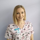 lek. dent. Diana Darłowska