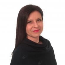Inga Deszczyńska